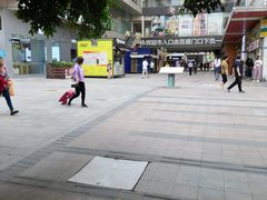 -茶百道(新城市广场店)