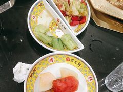 -芦月轩羊蝎子(太平桥店)