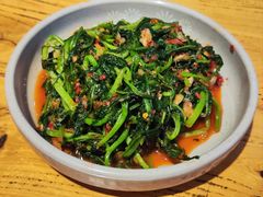 -金达莱冷面百年石锅饭(宾馆胡同店)