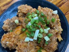 -朱大嘴肥肠血旺(福字街店)