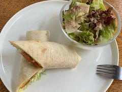 鸡肉卷-茶米烧腊茶餐厅(石龙店)