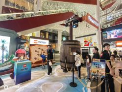-乐高品牌旗舰店(人民广场店)
