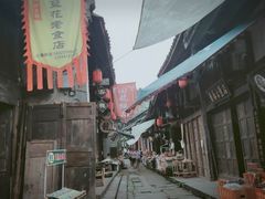 -涞滩古镇