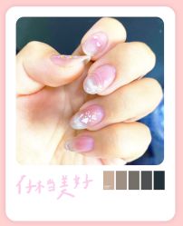 -一个美甲店
