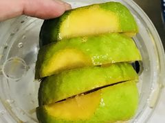 厚切柠檬片每杯4片-摩柠手作茶室(国贸店)