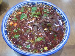 -惠记粉汤羊血(丰登路店)
