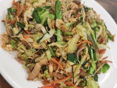 -友强·23年特色海鲜大排档(厦门店)