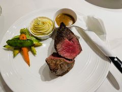 厚切菲力-Deer Park鹿园西餐(仁恒置地广场店)