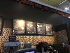 -星巴克(深圳佳宁娜友谊广场店)