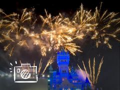 -青岛方特梦幻王国