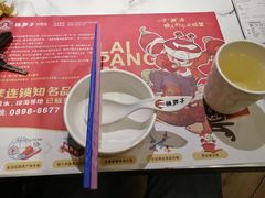 -赖胖子肉蟹煲(上邦百汇城店)