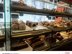 -新侨三宝乐面包店(崇文门店)