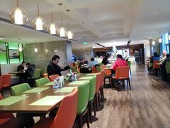 -苏州吴中希尔顿欢朋酒店