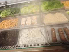 -成老灶火锅鸡(平山店)