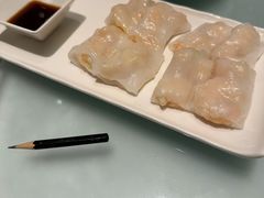 -京香轩·中餐厅(上海中庚聚龙酒店)