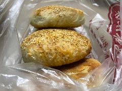-朱记小郑酥烧饼(建康路店)