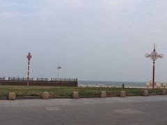 -港畔赶海蒸汽海鲜烧烤自助(仙螺岛店)