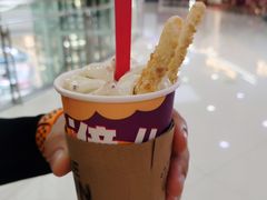 -DQ·蛋糕·冰淇淋(河东万达店)