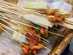 -马路边边火锅串串(观前街店)