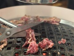 -霸腹烤肉(厦门柚子番店)