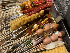 -江湖六膳門串串香(隆礼路店)