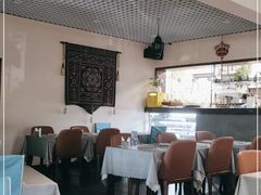 大堂-La Medina餐厅(亮马河南路店)