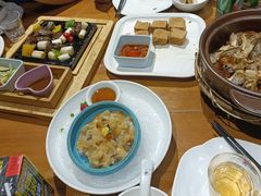 -甬上名灶(天一阁·翠柏店)