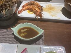 -松竹和日式料理(广厦店)