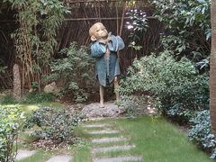 -张乐平故居