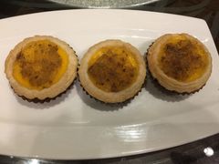 -万豪金殿(香港JW万豪酒店)