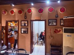 包房-老村长大锅炖羊肉(榆林大道店)