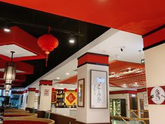 -晋阳春·山西菜·北京烤鸭(交大店)