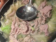 -全牛匠·乐山跷脚牛肉(西北旺万象汇店)