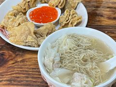 -吴财记面家(大同路店)