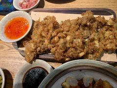 -潮粥荟·潮汕砂锅粥(朝阳大悦城店)