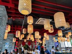 -二十八里太湖船菜(吉祥路店)