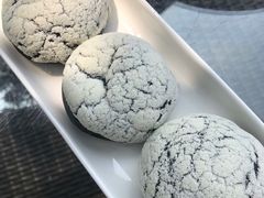 脆皮雪山包-悦湖公馆