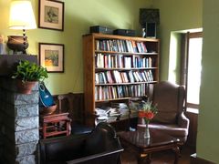 -马克咖啡The Moganshan Lodge