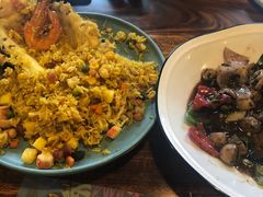 -苏梅花园(群星城店)