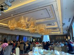 大堂-金苑海鲜酒家(来魅力店)