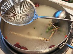 -八合里潮汕鲜牛肉火锅(深圳海岸城店)