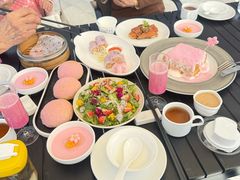 -水上明月·湖景餐厅