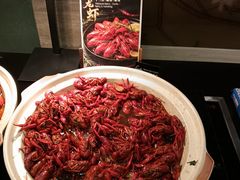 -萃英园自助餐厅(吴宫泛太平洋酒店)