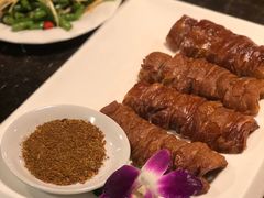 -吾味香葫芦头(安西街店)