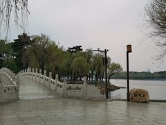 -长春市南湖公园