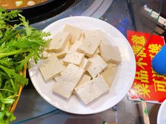 -姥家大锅台水库渔家