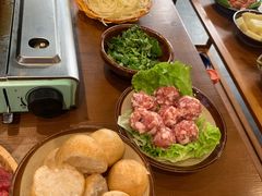 -黔有有贵州酸汤夺夺粉火锅(五味十字店)