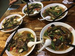 -孙家面馆(淮海第一城店)