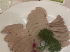 盐水鸭肝-全聚德(前门店)