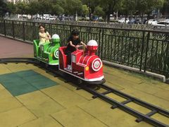 -蒙特利亲子乐园